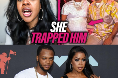 Remy Ma Faces Backlash Following Claressa Shields’ Shocking Pregnancy Announcement