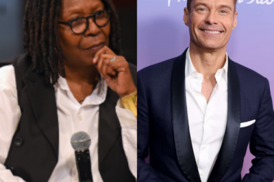 Whoopi Goldberg Shocks Fans by Announcing Interest in Hosting ‘Wheel of Fortune’ Following Ryan Seacrest’s Appointment