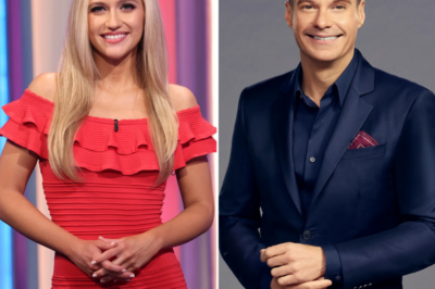 Ryan Seacrest’s Short-Lived Stint on ‘Wheel of Fortune’ Ends as Maggie Sajak Takes Over as Host