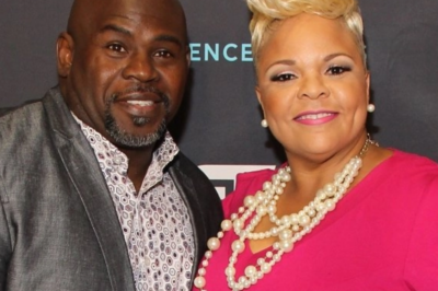 Tamela Mann Opens Up About the Challenges She and David Faced Due to His Past Relationship