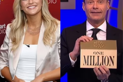 Maggie Sajak Drops Unexpected Truth Bomb About Ryan Seacrest’s ‘Wheel of Fortune’ Takeover—Fans in Shock!