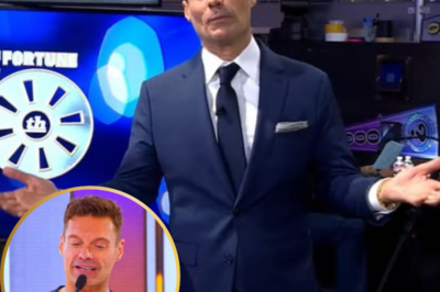 Ryan Seacrest’s Heartfelt Post Leaves Wheel of Fortune and American Idol Fans Deeply Moved