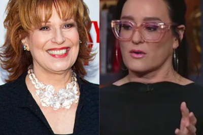 Fox News’s Kennedy Opens Up About Tense Encounter with Joy Behar During “The View” Audition