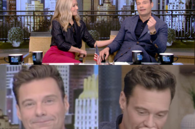 Ryan Seacrest’s Emotional Moments: What’s Behind the Tears?