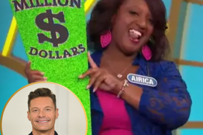 Ryan Seacrest Faces Backlash as ‘Wheel of Fortune’ Ratings Take Nosedive: Are Producers Pointing Fingers?