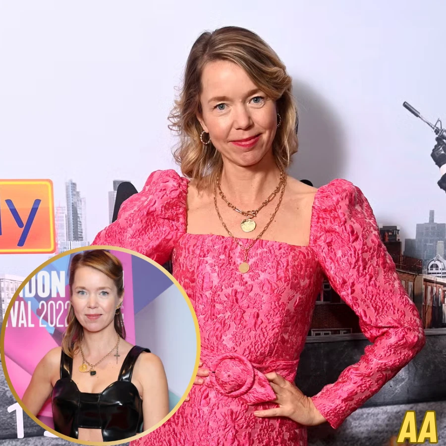 Anna Maxwell Martin Confronts Unimaginable Family Trauma in Bold New