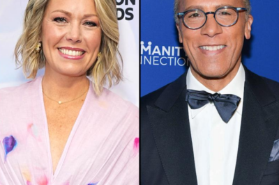Dylan Dreyer Drops a Bombshell Live on the TODAY Show — Craig Melvin and Savannah Guthrie Left Speechless in Unexpected Morning Moment