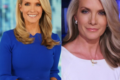 Fox News’ Dana Perino Drops Shocking Revelation: The Personal Secret She Hid from Her Partner – Fans React to Her Emotional Confession