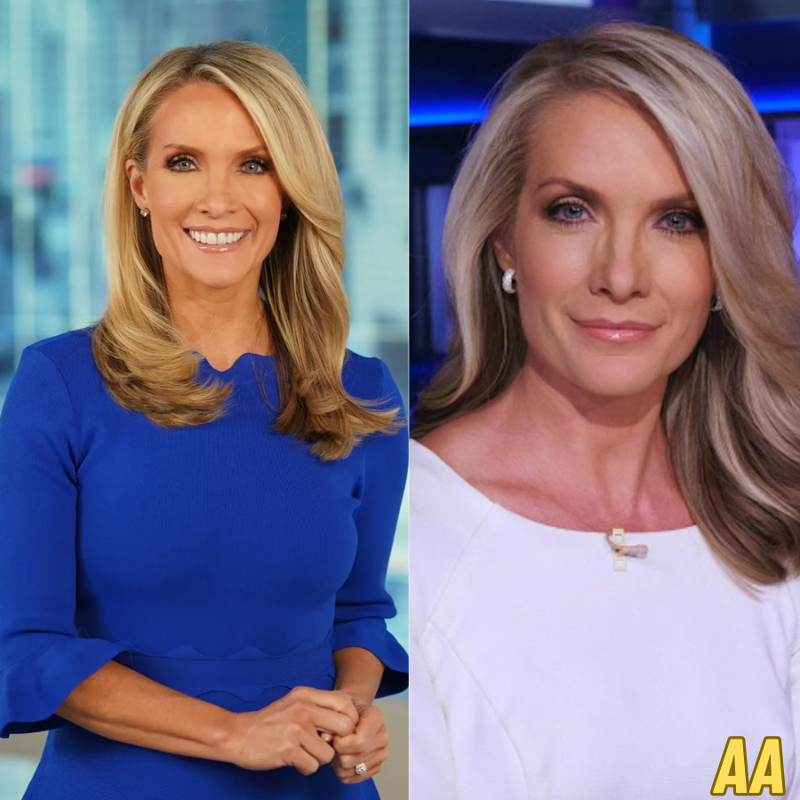 Fox News' Dana Perino Drops Shocking Revelation: The Personal Secret