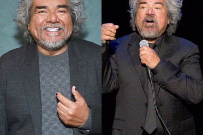 George Lopez Walks Off Stage Mid-Show, Sparks Outrage Among Fans: What Really Happened During the Comedian’s Abrupt Exit?