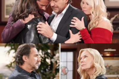 Bold and The Beautiful FULL Episode: Carter’s Deal Hangs, Hope’s Shocking Demand