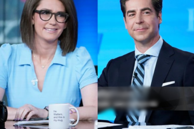 Following an explosive incident, a Fox producer removed Jessica Tarlov from the set; the shocking circumstances behind the dramatic move