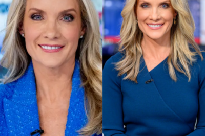 Fox News Feud Nears Crucial Moment:  Reportedly, Dana Perino Threatens to Exit Because of Sean Hannity’s Position—Inside the Explosive Rift Impacting the Network