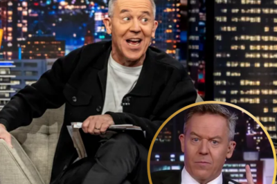 Fox News Shocks Viewers by Pulling ‘Gutfeld!’ Off the Air—What Happened and What’s Next for the Late-Night Conservative Powerhouse