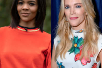 Megyn Kelly and Candace Owens Ink Groundbreaking $700 Million Deal with CBS to Launch Rival Morning Show Against ABC’s “The View”