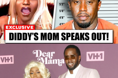 Game Over for Diddy? His Mother’s Revelations Shake the Industry