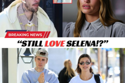 Hailey Bieber and Justin Bieber: Are They Headed for a Split Amidst Health Struggles?