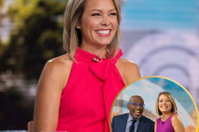 Al Roker’s Surprising Career Move: Leaving ‘Today’ for a New Opportunity, and Dylan Dreyer Poised to Take Over!