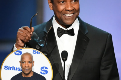 At 69, Denzel Washington Finally Reveals Shocking Secrets – What We All Suspected