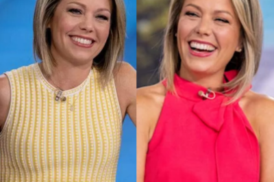 Dylan Dreyer Makes Major Career Announcement on Twitter Amidst Fan Backlash Over Network’s Hosting Changes