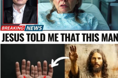 I Died and Returned with a Horrifying Message from Jesus About Elon Musk – A Shocking Near-Death Experience