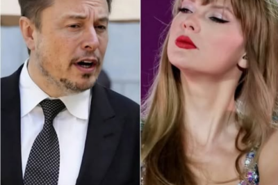 Elon Musk Faces Intense Backlash from Taylor Swift Fans Over Controversial Comments – Calls for Cancellation Grow Louder