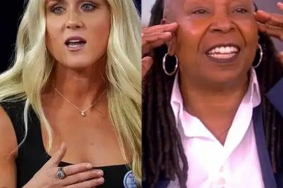Riley Gaines Sparks Heated Debate on The View: Calls Out Whoopi Goldberg as a ‘Disgrace to a Real Woman’