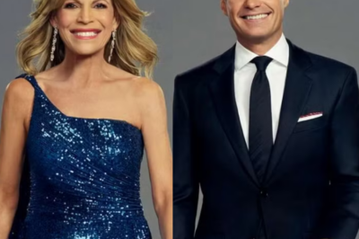 Ryan Seacrest Stuns Fans With Shocking Announcement About ‘Wheel of Fortune’ Co-Host Vanna White Amid Reports of Behind-the-Scenes Feud