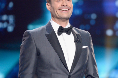 Ryan Seacrest Faces Criticism from Wheel of Fortune Fans Over Hosting Style