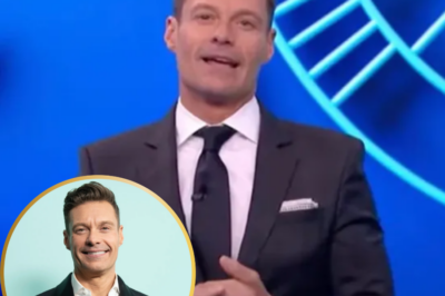 Ryan Seacrest’s Wheel of Fortune Stint Sparks Controversy: What’s Behind His Struggles?