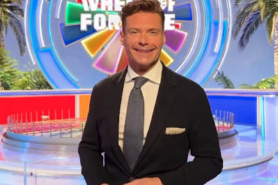 Ryan Seacrest Faces Struggles as Host of ‘Wheel of Fortune’: A Look into the Decline in Viewership
