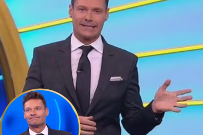 Ryan Seacrest Shuts Down Critics and Wins Over Wheel of Fortune Fans: Here’s How He Did It