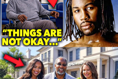 Lennox Lewis at 59: A Life of Legacy, Luxury, and Leadership