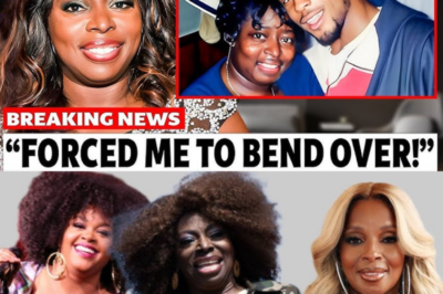 Jill Scott Refuses to Perform at Angie Stone’s Celebration of Life; Secret Feud Uncovered