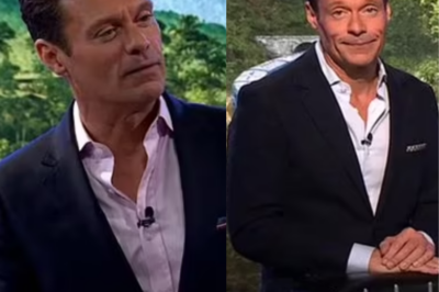 Ryan Seacrest Breaks Silence on Early Struggles as ‘Wheel of Fortune’ Host: Inside the Unexpected Challenges That Nearly Overwhelmed Him