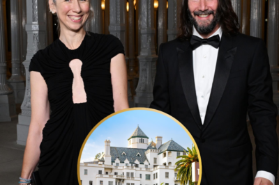 Keanu Reeves’s Homes: Inside the Private Real Estate World of the ‘John Wick’ Star