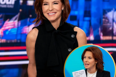 Stephanie Ruhle Shocks Viewers With Live Apology and Bizarre On-Air Behavior: MSNBC Fans React With Outrage and Confusion…