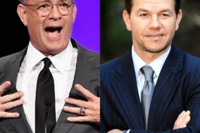 Mark Wahlberg Walks Away from $105 Million Movie with Tom Hanks, Calls Him a “Woke Creep”: Inside the Hollywood Fallout