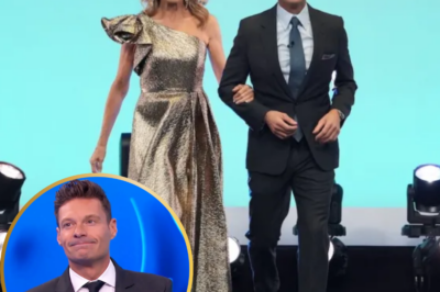 Ryan Seacrest’s ‘Wheel of Fortune’ Takeover Hits a Snag: Ratings Plummet, Fans Tune Out, and Producers Panic