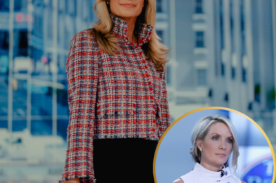 Dana Perino Breaks Her Silence: The Real Reason She Was Fired from Fox News – ‘It Was Like an Atomic Bomb!’