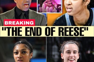 Stephen A. Smith Weighs in on Angel Reese’s Latest Controversy: Is She Really on Caitlin Clark’s Level?