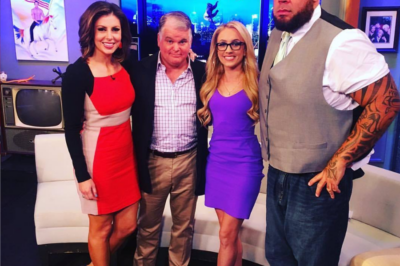 Tyrus Breaks Down in Emotional Message to Kat Timpf—Fans Rally Behind Her Return to Gutfeld! Is the Comeback Sooner Than Expected?