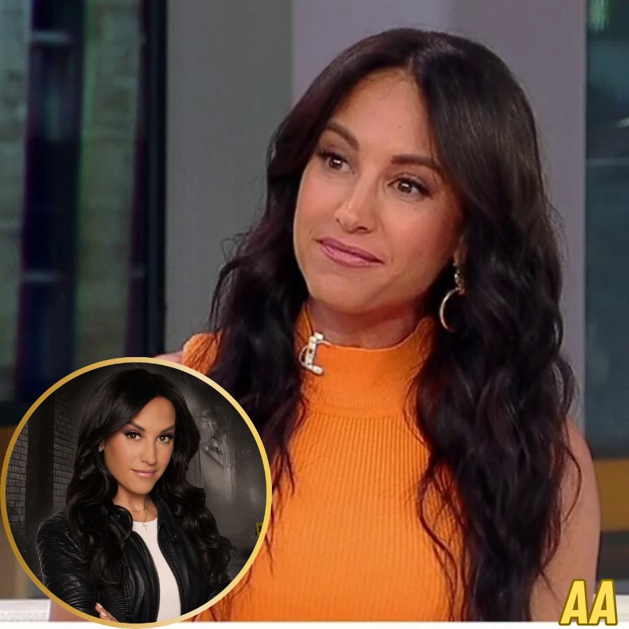 Media Frenzy Is Caused by Leaked Video of Emily Compagno's Furious On