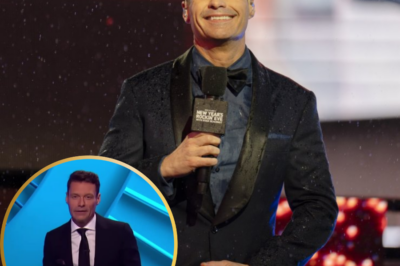 Amidst behind-the-scenes chaos, Ryan Seacrest abruptly leaves “Wheel of Fortune” after a brief stint. The final episode date is revealed.