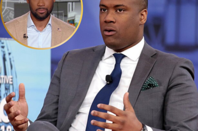 Here’s What Really Happened Behind the Scenes: “One Mistake by Fox News Host Lawrence Jones Triggers a Furious Backlash”