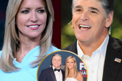 Sean Hannity and Ainsley Earhardt’s Supposed Secret Relationship Could Change the Dynamics of Fox News