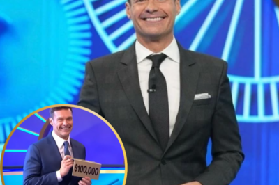 Ryan Seacrest Faces Backlash Over Controversial Changes to ‘Wheel of Fortune,’ Fans Express Concern for Show’s Legacy