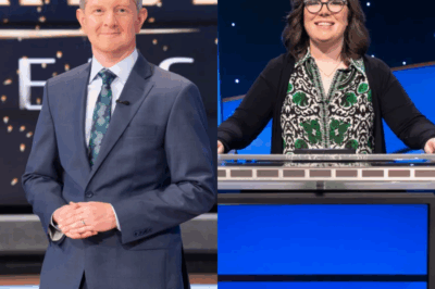 Jeopardy! Favorite Overlooked for Masters Tournament, Sparking Outcry Among Fans as Another Icon Returns