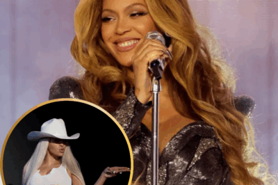Beyoncé’s ‘Cowboy Carter’: The Cultural Reset Country Music Needed?