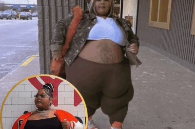 Lyft Driver DENIES Female Rapper a Ride—Wait Until You Hear WHY!  She’s Taking Them to COURT!